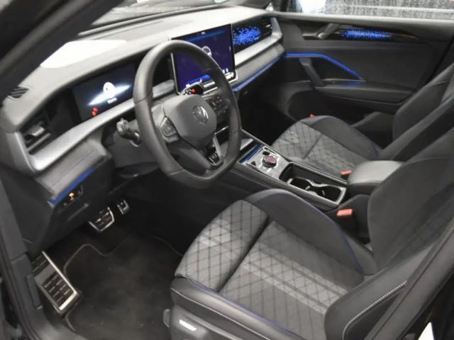 Volkswagen Tayron 2.0 TDI DSG R-Line