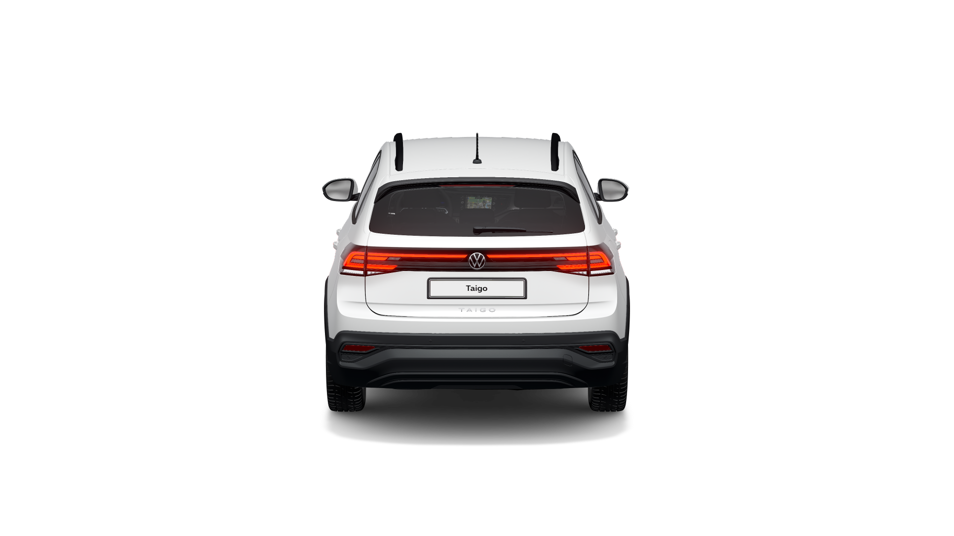 Volkswagen Taigo 1.0 TSI Life