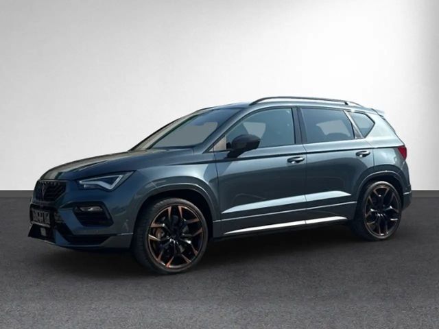 Cupra Ateca 2.0 TSI 4Drive