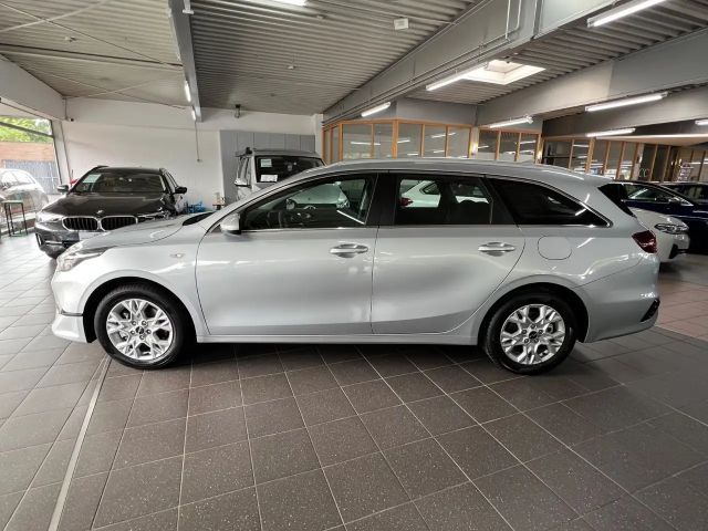 Kia Ceed CRDi Vision