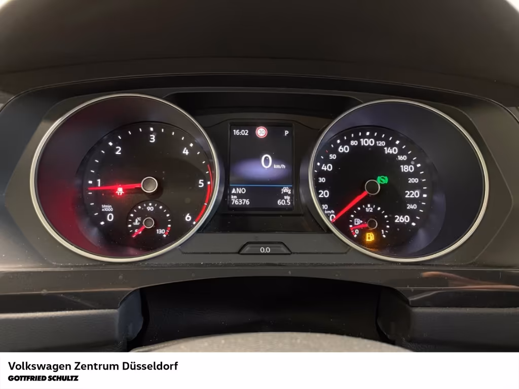 Volkswagen Tiguan 2.0 TDI 4Motion DSG Life