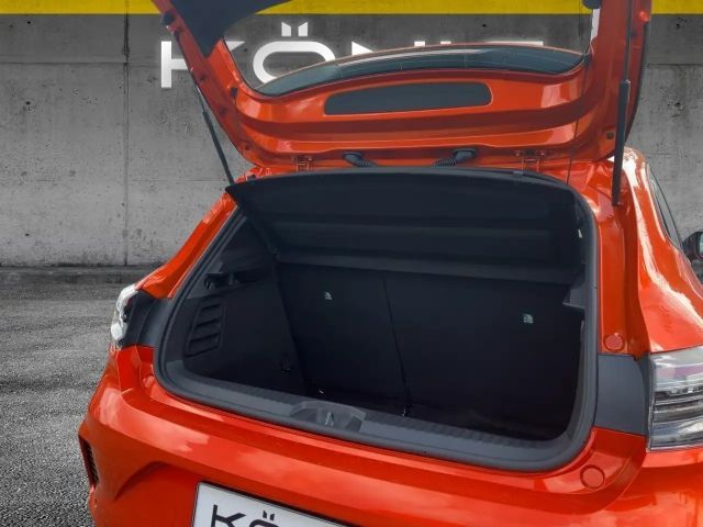 Renault Clio Evolution SCe 65