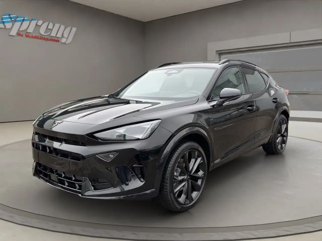 Cupra Formentor DSG e-Hybrid