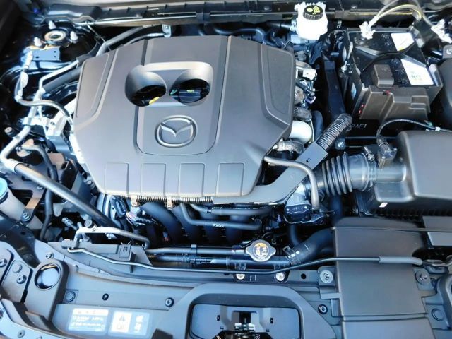 Mazda CX-30 2.5L Homura SkyActiv