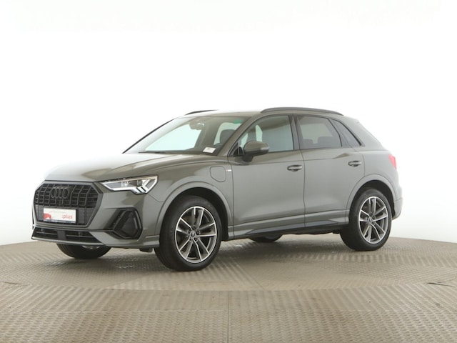 Audi Q3 45 TFSI Hybride S-Tronic
