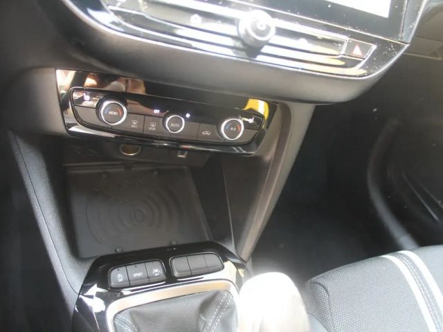 Opel Corsa 1.2 Turbo GS-Line Grand Sport Turbo