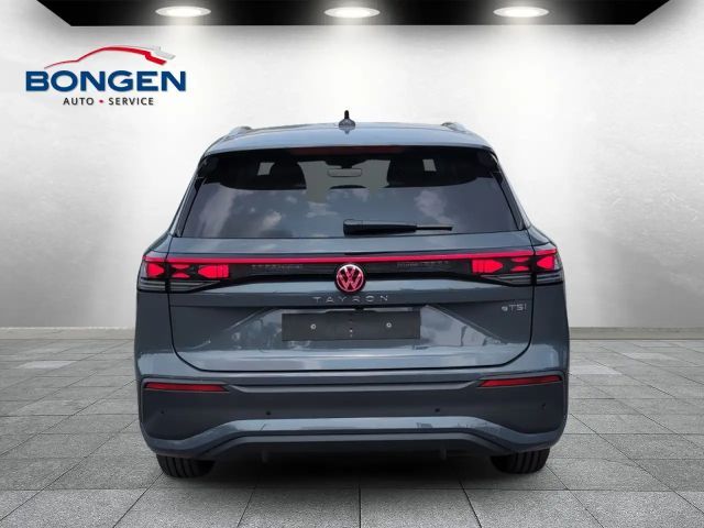 Volkswagen Tayron 1.5 eTSI DSG Life