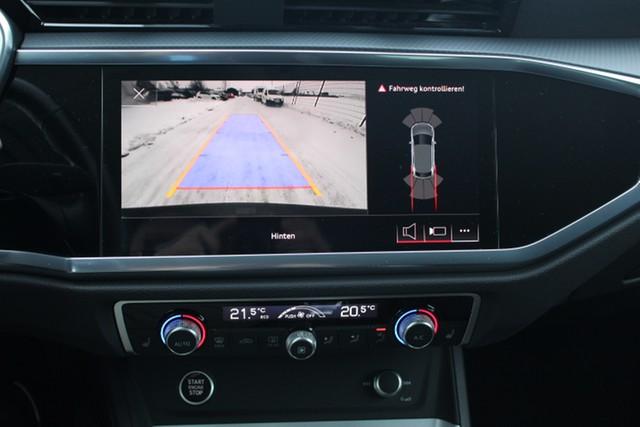 Audi Q3 35 TFSI S-Line Sportback