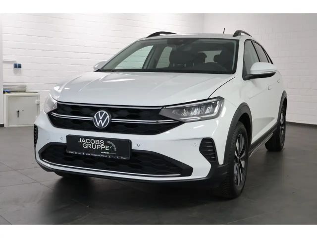 Volkswagen Taigo 1.0 TSI Move