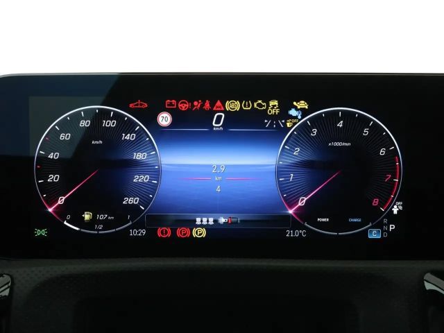 Mercedes-Benz A 200 AMG Line