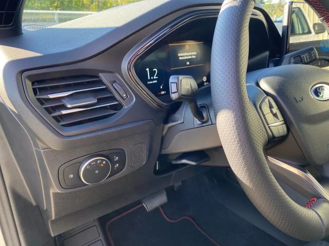 Ford Focus EcoBoost ST Line Wagon