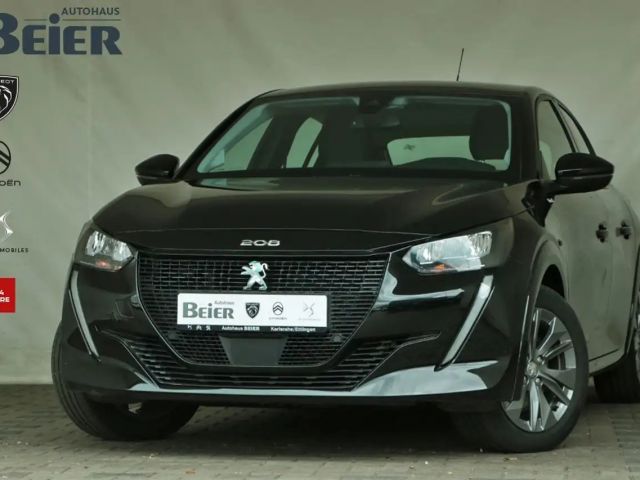 Peugeot E-208 Allure Pack