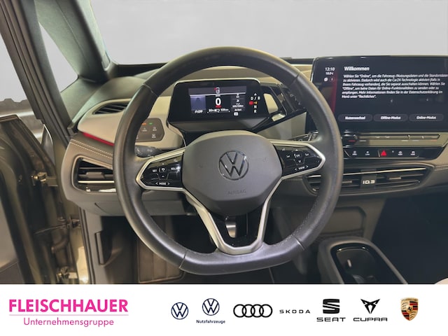 Volkswagen ID.3 Performance Pro