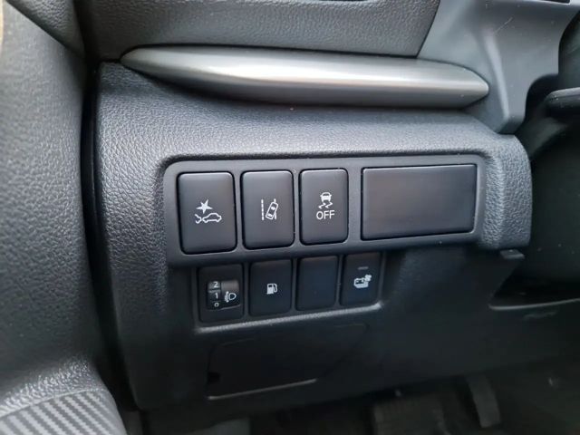 Mitsubishi Eclipse Cross PHEV