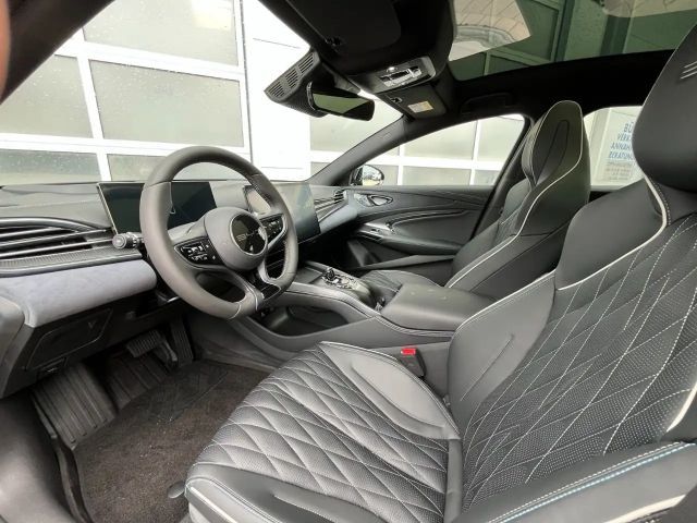 BYD Seal Excellence Vierwielaandrijving