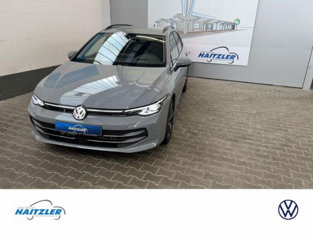 Volkswagen Golf DSG Variant