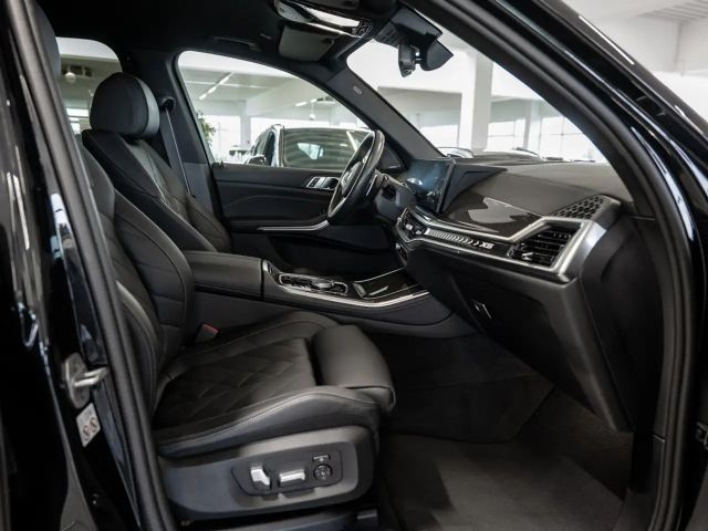 BMW X5 M-Sport xDrive