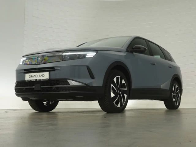 Opel Grandland X Edition Hybrid