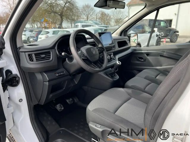 Renault Trafic Blue Combi dCi 110