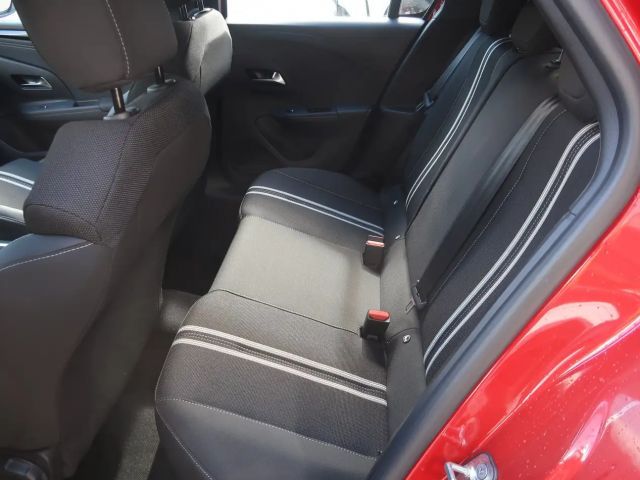 Opel Corsa GS-Line Grand Sport Hybrid