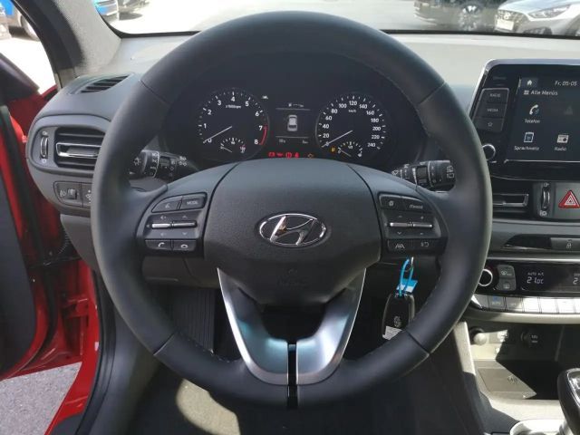 Hyundai i30 T-GDi
