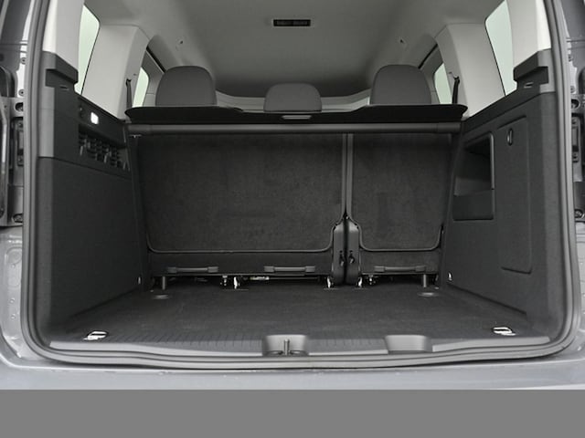 Volkswagen Caddy 1.5 TSI