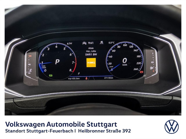 Volkswagen T-Roc 1.5 TSI Cabriolet DSG R-Line