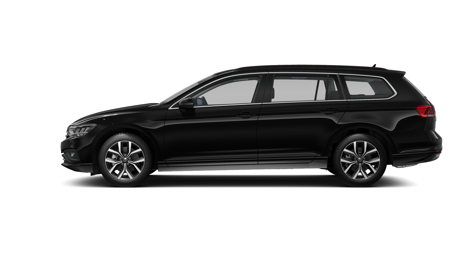 Volkswagen Passat 1.5 TSI Business DSG Variant