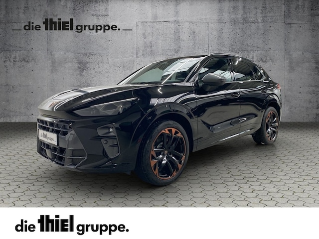 Cupra Terramar 2.0 TSI VZ