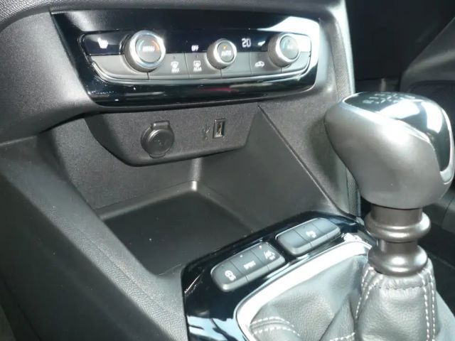 Opel Corsa GS-Line Grand Sport Turbo