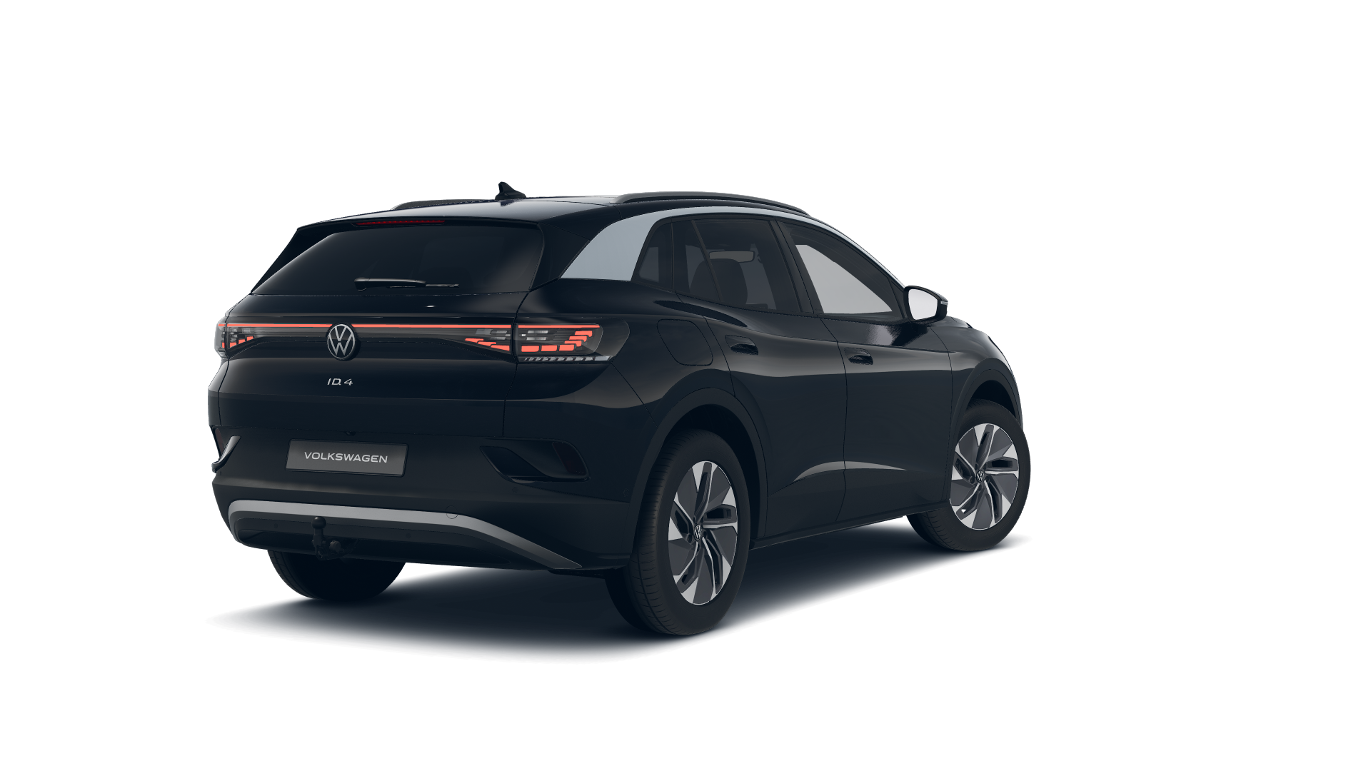 Volkswagen ID.4 Performance Pure