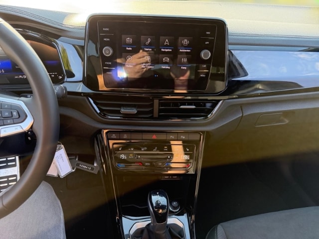 Volkswagen T-Roc 1.5 TSI DSG IQ.Drive R-Line