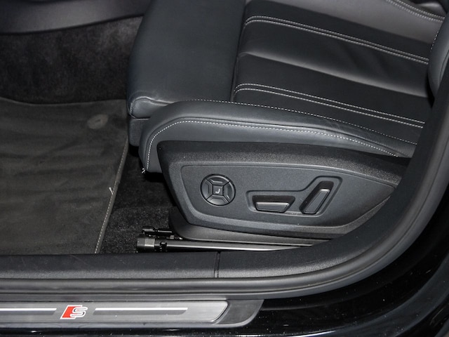 Audi A3 30 TDI S-Line Sportback