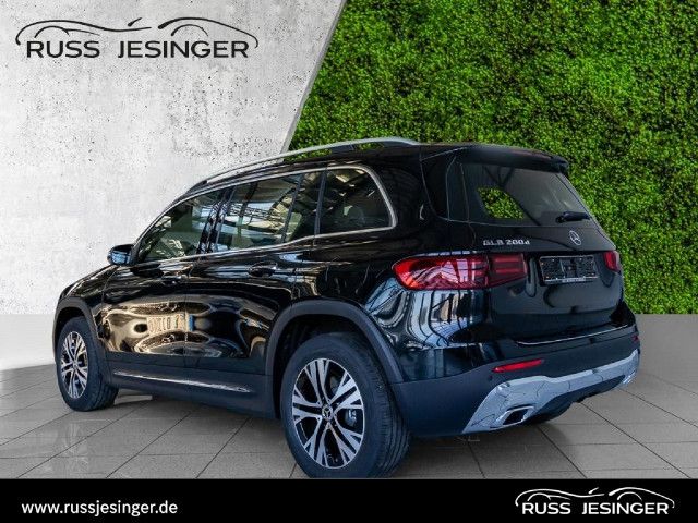 Mercedes-Benz GLB 200 GLB 200 d