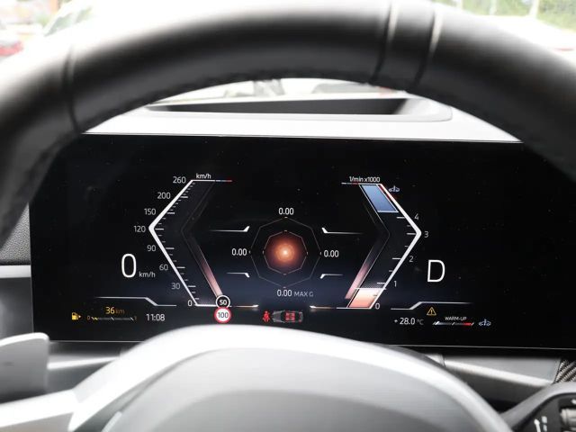 BMW 420 420d Coupé M-Sport xDrive