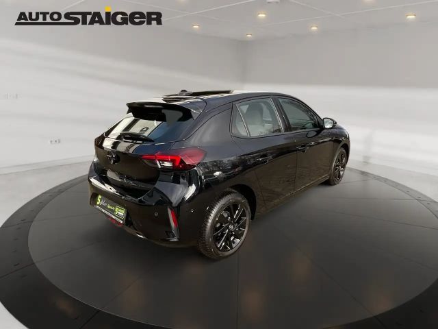 Opel Corsa GS-Line Grand Sport