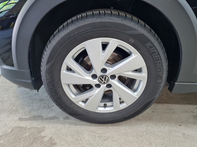 Volkswagen Taigo 1.0 TSI