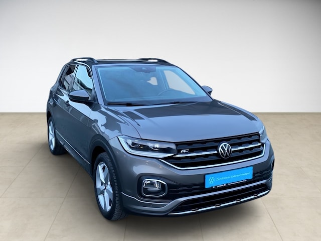 Volkswagen T-Cross 1.0 TSI R-Line