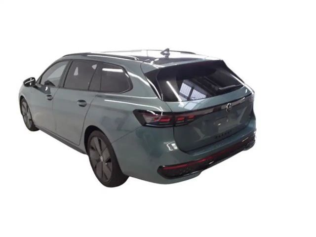 Volkswagen Passat R-Line Variant