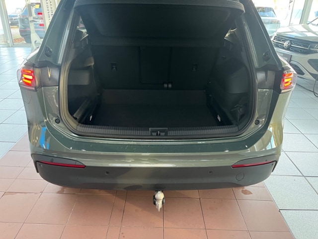 Volkswagen Tiguan 2.0 TDI DSG IQ.Drive