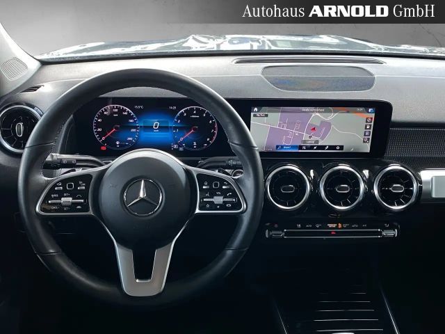 Mercedes-Benz GLB 250 4MATIC Progressive