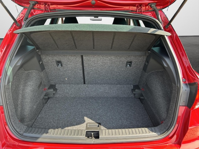 Seat Arona 1.0 TSI Black DSG FR-lijn