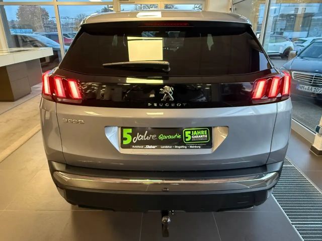 Peugeot 3008 Allure Pack PureTech