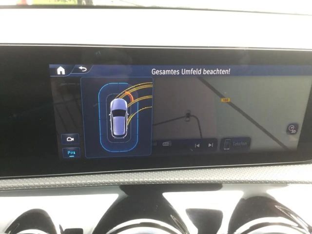 Mercedes-Benz A 220 4MATIC Progressive