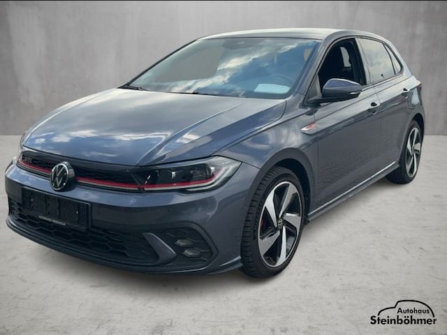 Volkswagen Polo 2.0 TSI DSG GTI IQ.Drive
