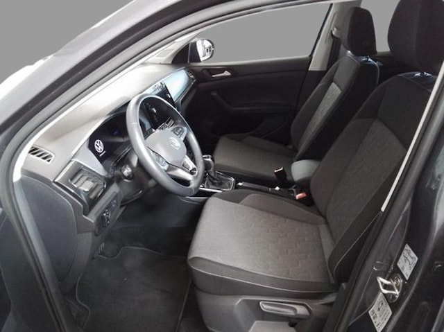 Volkswagen T-Cross 1.0 TSI DSG Life