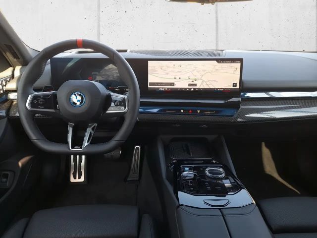 BMW i5 M60 Sedan xDrive