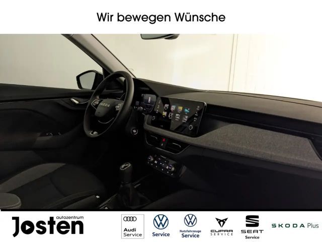 Skoda Kamiq 1.0 TSI Tour