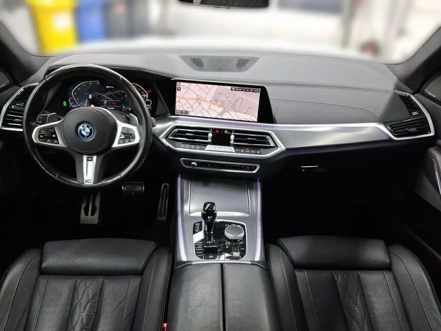 BMW X5 M-Sport xDrive45e