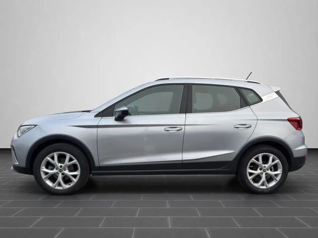 Seat Arona 1.0 TSI DSG FR-lijn